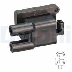 DELPHI GN1103712B1 — Bobină de inducție