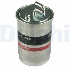 DELPHI HDF506 — Топливный фильтр