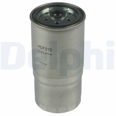 DELPHI HDF510 — Топливный фильтр