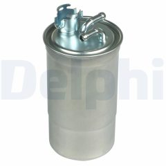 DELPHI HDF515 — Filtru combustibil