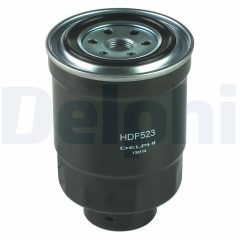 DELPHI HDF523 — Filtru combustibil