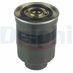 DELPHI HDF526 — Топливный фильтр