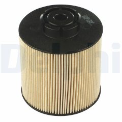DELPHI HDF529 — Топливный фильтр