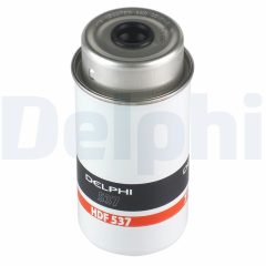 DELPHI HDF537 — Filtru combustibil