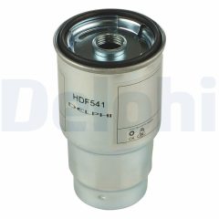 DELPHI HDF541 — Топливный фильтр