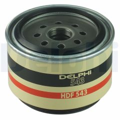 DELPHI HDF543 — Filtru combustibil