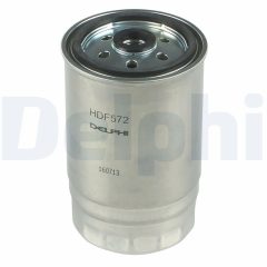 DELPHI HDF572 — Filtru combustibil