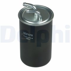 DELPHI HDF578 — Filtru combustibil