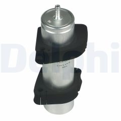 DELPHI HDF603 — Топливный фильтр