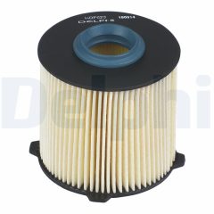 DELPHI HDF623 — Filtru combustibil