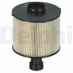 DELPHI HDF672 — Filtru combustibil