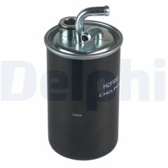 DELPHI HDF683 — Топливный фильтр
