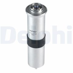 DELPHI HDF687 — Filtru combustibil