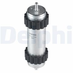 DELPHI HDF689 — Filtru combustibil