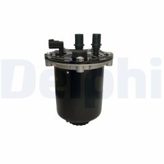 DELPHI HDF798 — Топливный фильтр