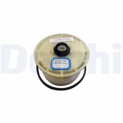 DELPHI HDF845 — Filtru combustibil