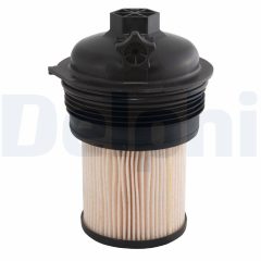 DELPHI HDF890 — Filtru combustibil
