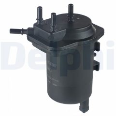 DELPHI HDF907 — Filtru combustibil