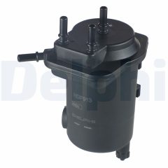 DELPHI HDF913 — Filtru combustibil