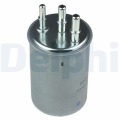DELPHI HDF924 — Топливный фильтр