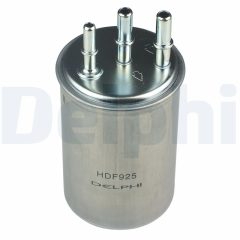 DELPHI HDF925 — Топливный фильтр