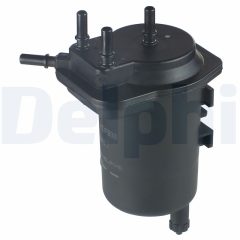 DELPHI HDF938 — Filtru combustibil