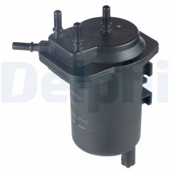 DELPHI HDF941 — Filtru combustibil