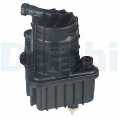 DELPHI HDF945 — Топливный фильтр