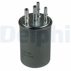 DELPHI HDF965 — Топливный фильтр