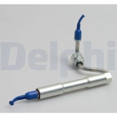 DELPHI HPP410 — Conductă înaltă presiune injecție