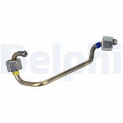 DELPHI HPP411 — Conductă înaltă presiune injecție