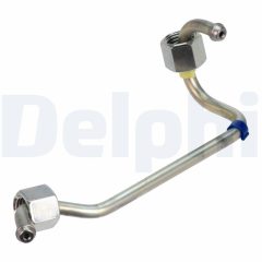 DELPHI HPP412 — Conductă înaltă presiune injecție