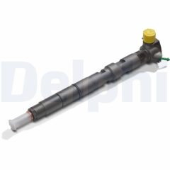 DELPHI HRD362 — Форсунка электромагнитная