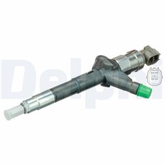 DELPHI HRD606 — Injector electromagnetic