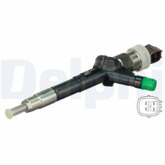 DELPHI HRD610 — Injector electromagnetic