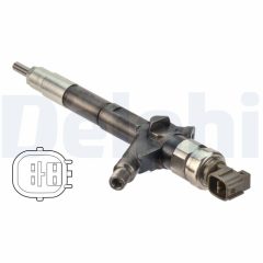 DELPHI HRD613 — Injector electromagnetic