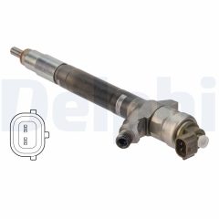 DELPHI HRD618 — Форсунка электромагнитная