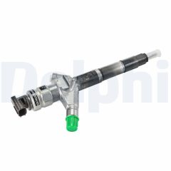 DELPHI HRD621 — Injector electromagnetic