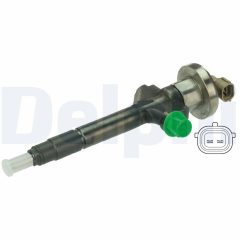 DELPHI HRD634 — Injector electromagnetic