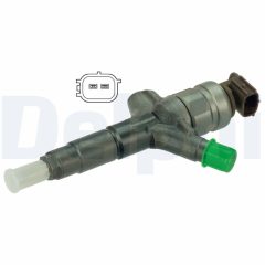 DELPHI HRD636 — Форсунка электромагнитная