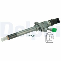 DELPHI HRD648 — Форсунка электромагнитная