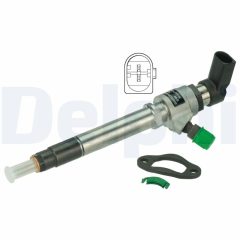 DELPHI HRD651 — Injector electromagnetic