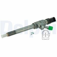 DELPHI HRD652 — Форсунка электромагнитная