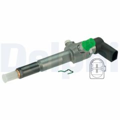DELPHI HRD657 — Форсунка электромагнитная