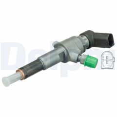 DELPHI HRD658 — Injector electromagnetic