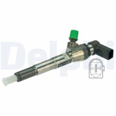 DELPHI HRD659 — Injector electromagnetic