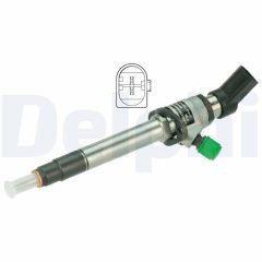 DELPHI HRD664 — Injector electromagnetic