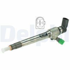 DELPHI HRD666 — Injector electromagnetic