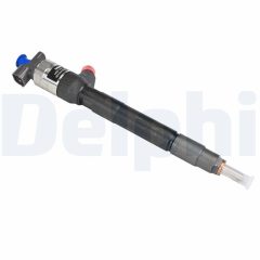 DELPHI HRD722 — Форсунка электромагнитная