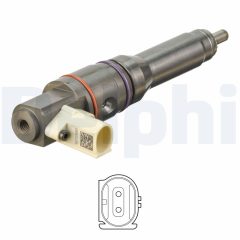 DELPHI HRE305 — Форсунка электромагнитная